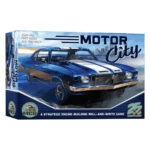 Motor City