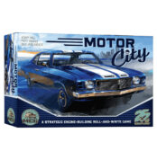 Motor City