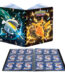 Officially licensed Pokémon Trading Card Game 4-Pocket Portfolio