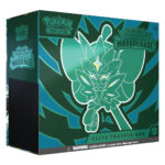 Pokemon TCG SV6 Twilight Masquerade Elite Trainer Box