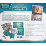 Pokemon TCG: SV6 Twilight Masquerade Elite Trainer Box - Slika 3