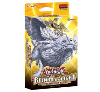 Realm of Light Reprint Deck Yu-Gi-Oh!