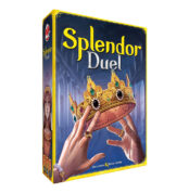 Splendor Duel