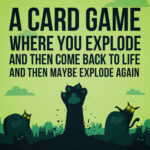 Zombie Kittens - Slika 3