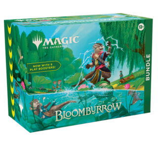 Bloomburrow EN Bundle