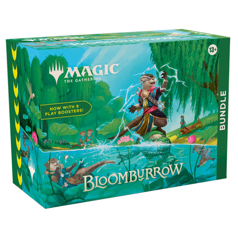 Bloomburrow EN Bundle