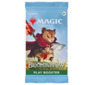Bloomburrow-EN-Play-Booster