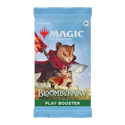 Bloomburrow-EN-Play-Booster