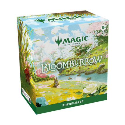 Bloomburrow-EN-Prerelease-pack