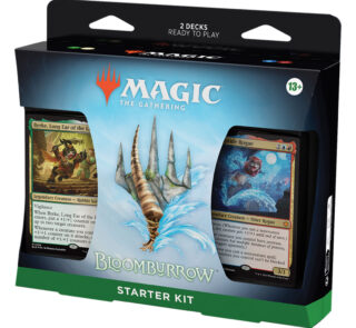 Bloomburrow EN Starter Kit