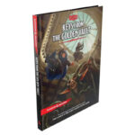 DD5 Keys from the Golden Vault HC