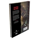 DD5 Keys from the Golden Vault HC - Slika 2