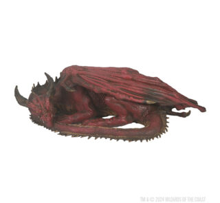 DnD Replicas of the Realms Pseudodragon Life-Sized Figure