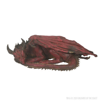 DnD Replicas of the Realms Pseudodragon Life-Sized Figure