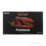 D&D Replicas of the Realms: Pseudodragon Life-Sized Figure - Slika 4