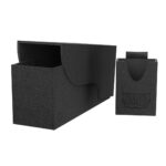 Dragon Shield Nest + Box 300 Black/Black - Slika 2