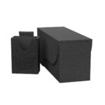 Dragon Shield Nest + Box 300 Black/Black - Slika 3