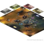 Dungeons & Dragons: Onslaught - Core Set - Slika 3