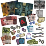 Dungeons & Dragons: Onslaught - Core Set - Slika 2