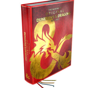 Dungeons-n-Dragons---the-Making-of-Original-D&D-1970-1977