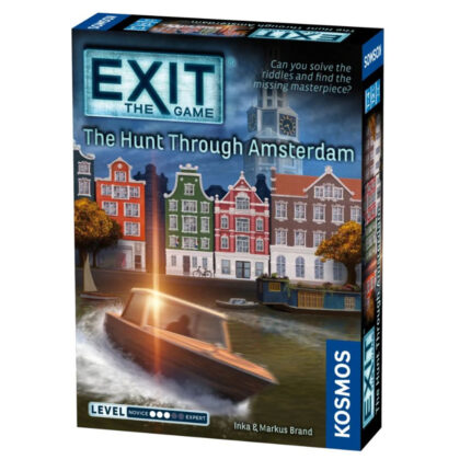 Exit-The-Game---The-Hunt-Through-Amsterdam