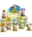 Freeny's Hidden Dissectibles Minions - Blind Box (Series 1 - Vacay Edition)