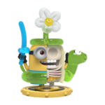 Freeny's Hidden Dissectibles Minions - Blind Box (Series 1 - Vacay Edition) - Slika 5