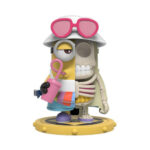 Freeny's Hidden Dissectibles Minions - Blind Box (Series 1 - Vacay Edition) - Slika 2