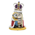 Freeny's Hidden Dissectibles Minions - Blind Box (Series 1 - Vacay Edition) - Slika 8