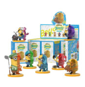 Kandy Minions: Emonions - Blind Box