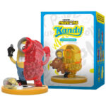 Kandy Minions: Emonions - Blind Box - Slika 3