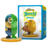 Kandy Minions: Emonions - Blind Box - Slika 4