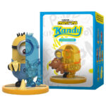 Kandy Minions: Emonions - Blind Box - Slika 7