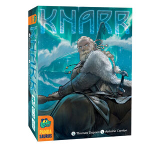 Knarr