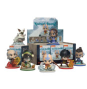 Kwistal-Fwenz-Avatar-The-Last-Airbender---Blind-Box-(Series-1)