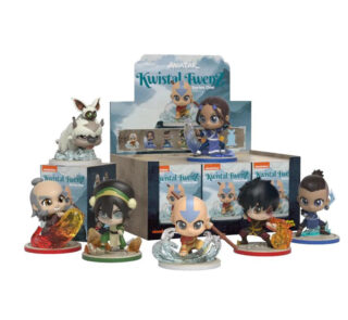 Kwistal-Fwenz-Avatar-The-Last-Airbender---Blind-Box-(Series-1)