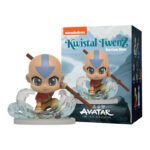 Kwistal Fwenz: Avatar: The Last Airbender - Blind Box (Series 1) - Slika 2