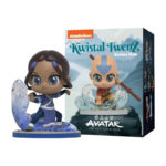 Kwistal Fwenz: Avatar: The Last Airbender - Blind Box (Series 1) - Slika 3