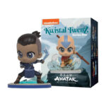 Kwistal Fwenz: Avatar: The Last Airbender - Blind Box (Series 1) - Slika 4