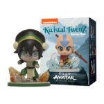 Kwistal Fwenz: Avatar: The Last Airbender - Blind Box (Series 1) - Slika 5