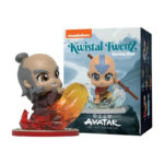 Kwistal Fwenz: Avatar: The Last Airbender - Blind Box (Series 1) - Slika 6