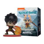 Kwistal Fwenz: Avatar: The Last Airbender - Blind Box (Series 1) - Slika 7