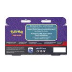 Pokemon TCG: Back to School Pencil Case 2024 - Slika 2