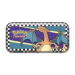 Pokemon TCG: Back to School Pencil Case 2024 - Slika 3