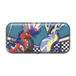 Pokemon TCG: Back to School Pencil Case 2024 - Slika 4