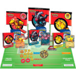 Pokemon TCG: Battle Academy 2024 - Slika 3