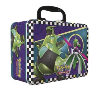 Pokemon TCG: Collector Chest (Back to School 2024)