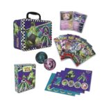 Pokemon TCG: Collector Chest (Back to School 2024) - Slika 2