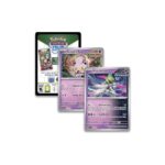 Pokemon TCG: Collector Chest (Back to School 2024) - Slika 3