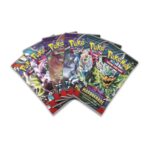 Pokemon TCG: Collector Chest (Back to School 2024) - Slika 5